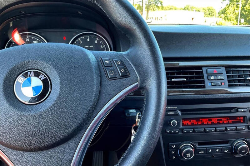 2013 BMW 3 Series 328i