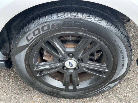 2010 Ford Mustang V6