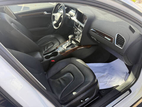 2013 Audi Allroad 2.0T quattro Premium