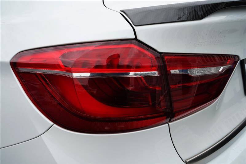 2016 BMW X6 xDrive50i