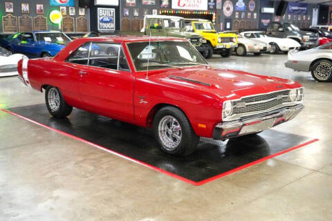 1969 Dodge Dart