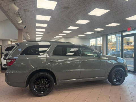 2023 Dodge Durango GT Premium