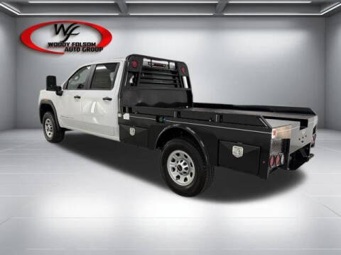 2026 GMC Sierra 3500HD