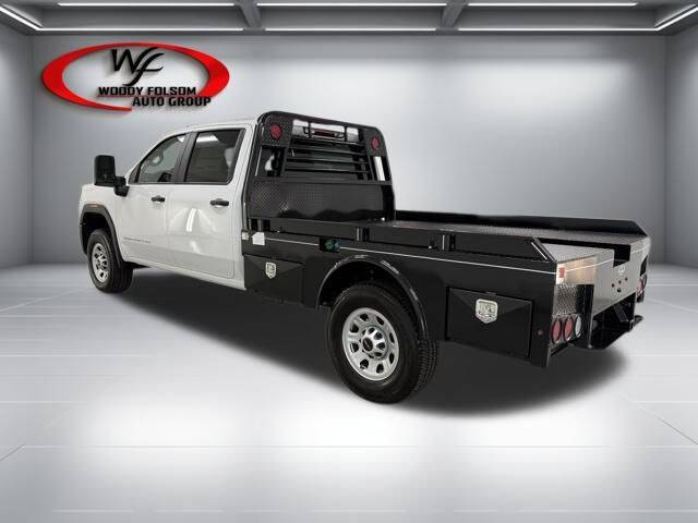 2026 GMC Sierra 3500HD