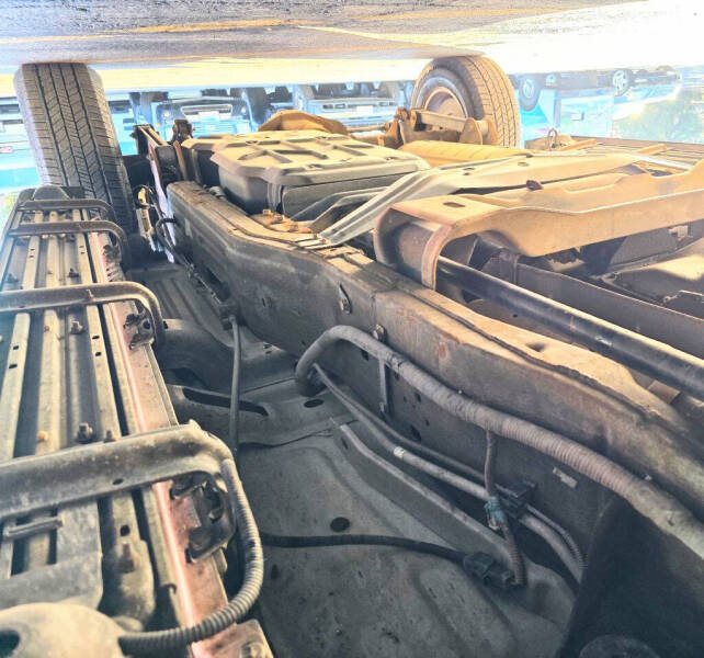 1998 Ford Expedition