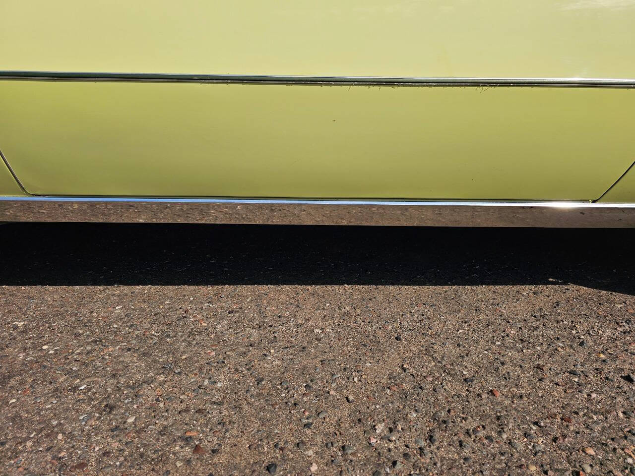 1975 Lincoln Continental 34