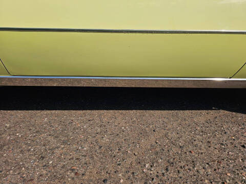 1975 Lincoln Continental