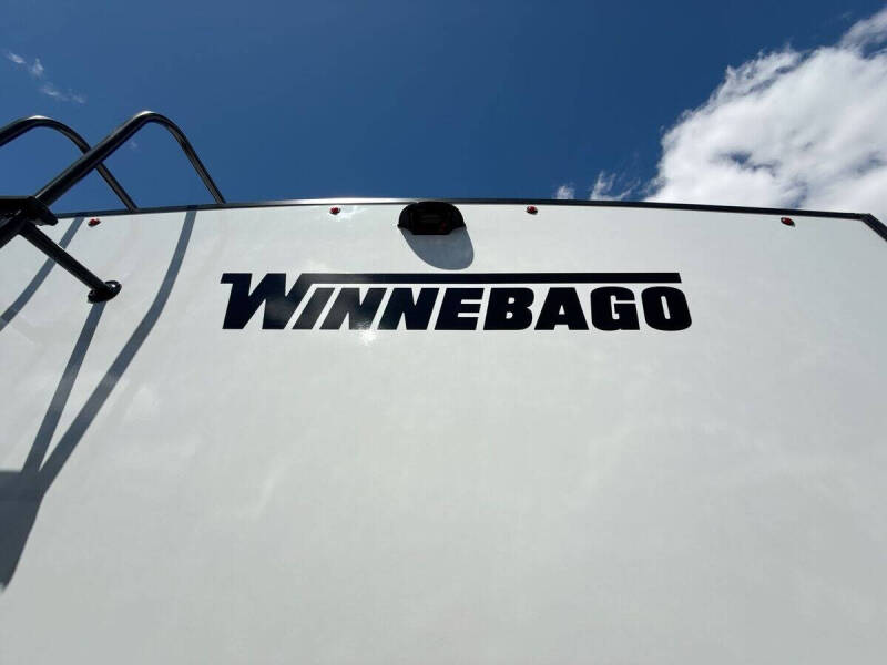 2026 Winnebago Micro Minnie