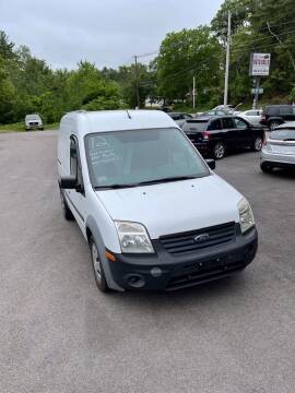 2012 Ford E-Transit Cargo for sale at Off Lease Auto Sales, Inc. in Hopedale MA