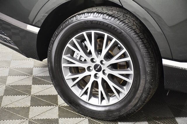 2025 Genesis GV80 2.5T Standard