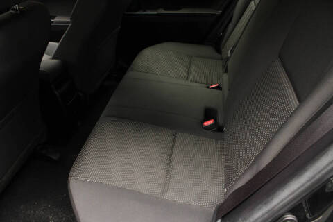 2017 Toyota Corolla iM