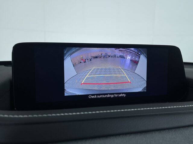 2026 Mazda CX-30 2.5 S Aire Edition