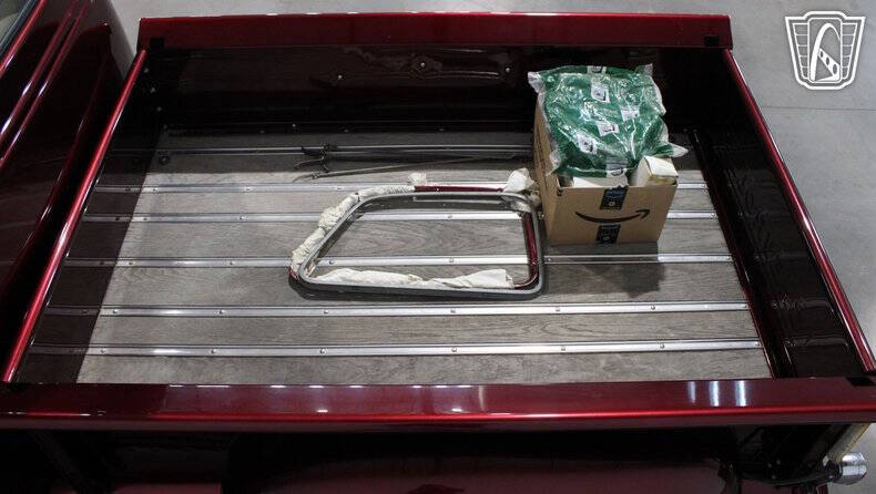 1954 Chevrolet 3100