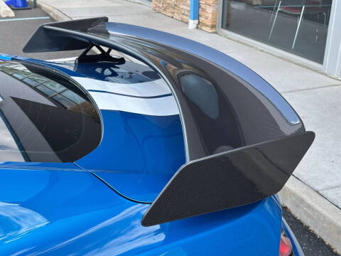 2021 Ford Mustang Shelby GT500