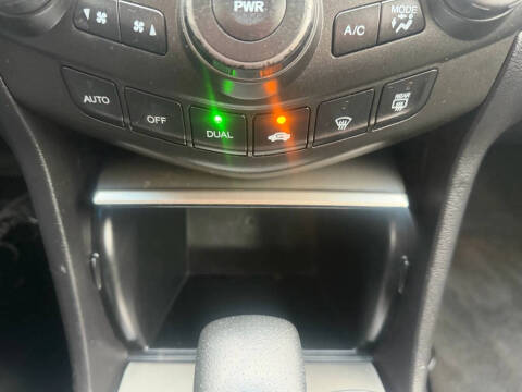 2006 Honda Accord EX V-6