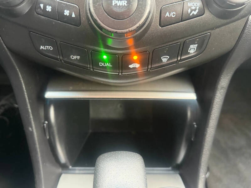 2006 Honda Accord EX V-6