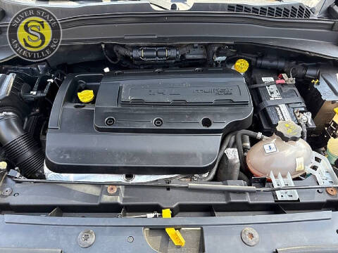 2016 Jeep Renegade Sport