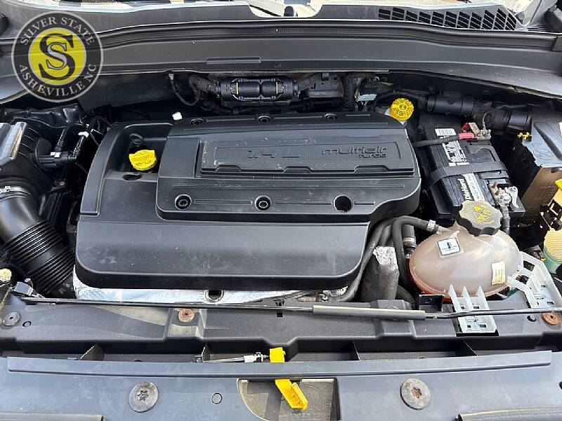 2016 Jeep Renegade Sport