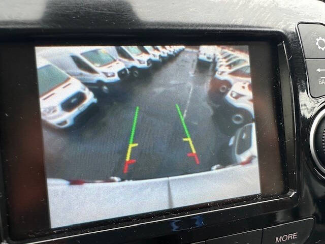 2018 RAM ProMaster 1500 136 WB