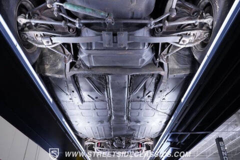 1963 Chevrolet Corvair