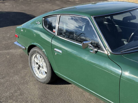1970 Datsun 240Z