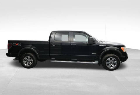 2011 Ford F-150