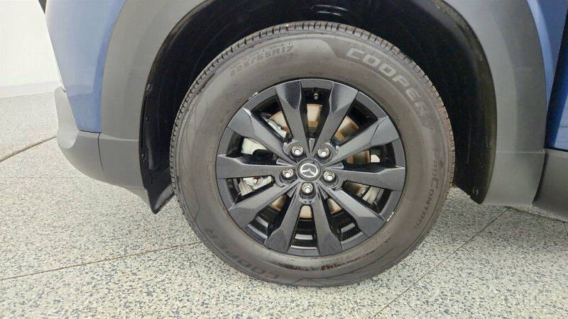 2023 Mazda CX-50 2.5 S Preferred Plus