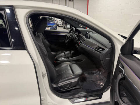 2018 BMW X2 xDrive28i