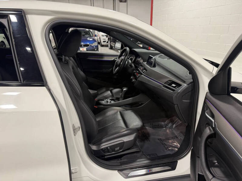 2018 BMW X2 xDrive28i