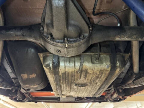 1956 Ford Crown Victoria