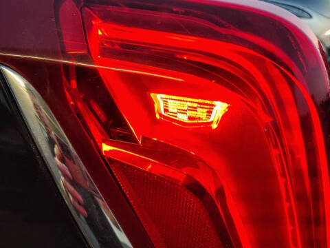 2019 Cadillac XTS Luxury