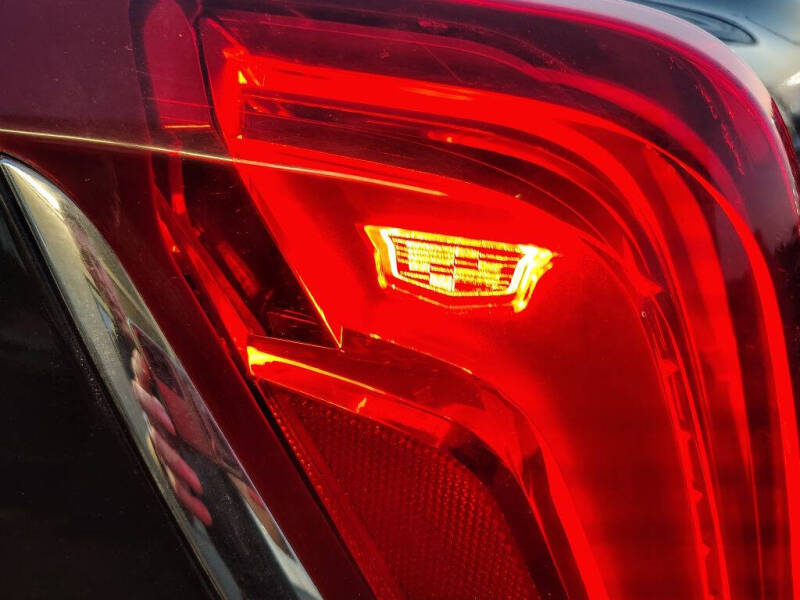 2019 Cadillac XTS Luxury