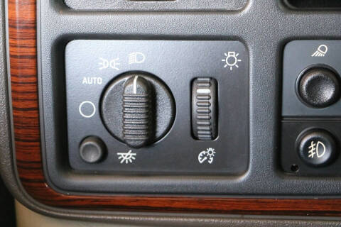 2004 Cadillac Escalade EXT