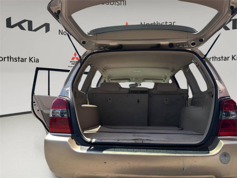 2004 Toyota Highlander