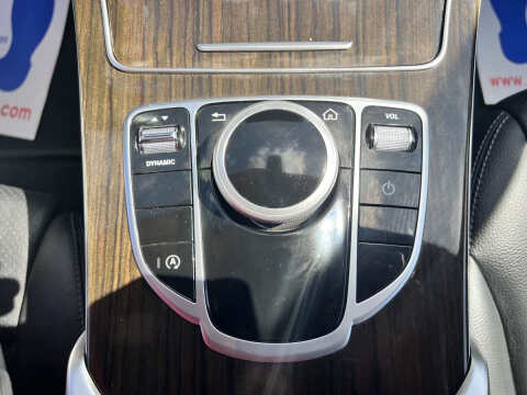 2020 Mercedes-Benz C-Class C 300