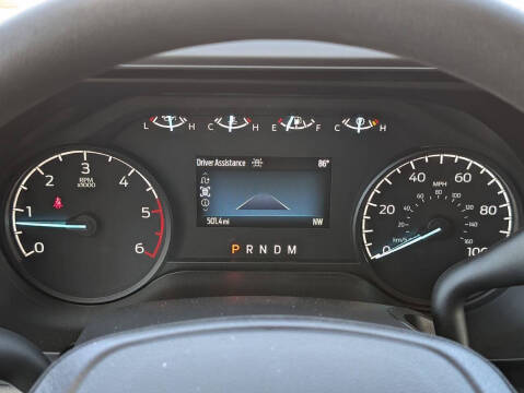 2025 Ford F-350 Super Duty XL