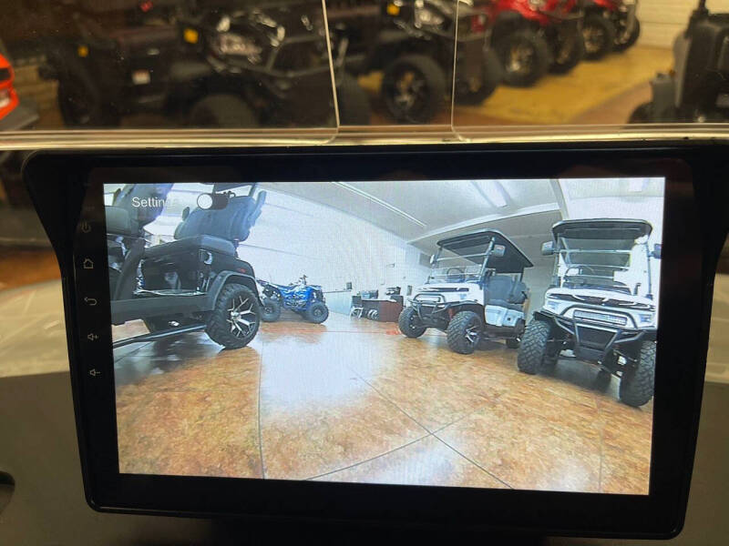 2025 Denago Rover XL