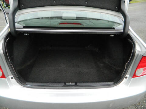 2006 Honda Civic EX