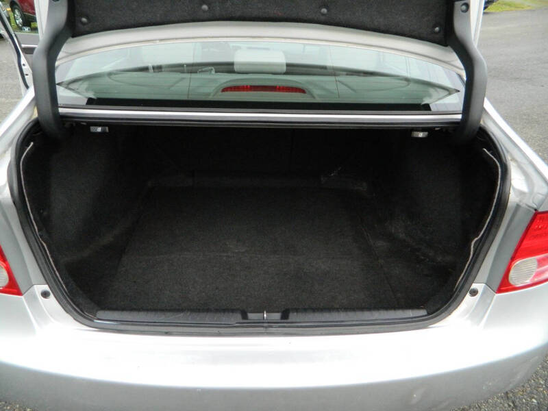 2006 Honda Civic EX