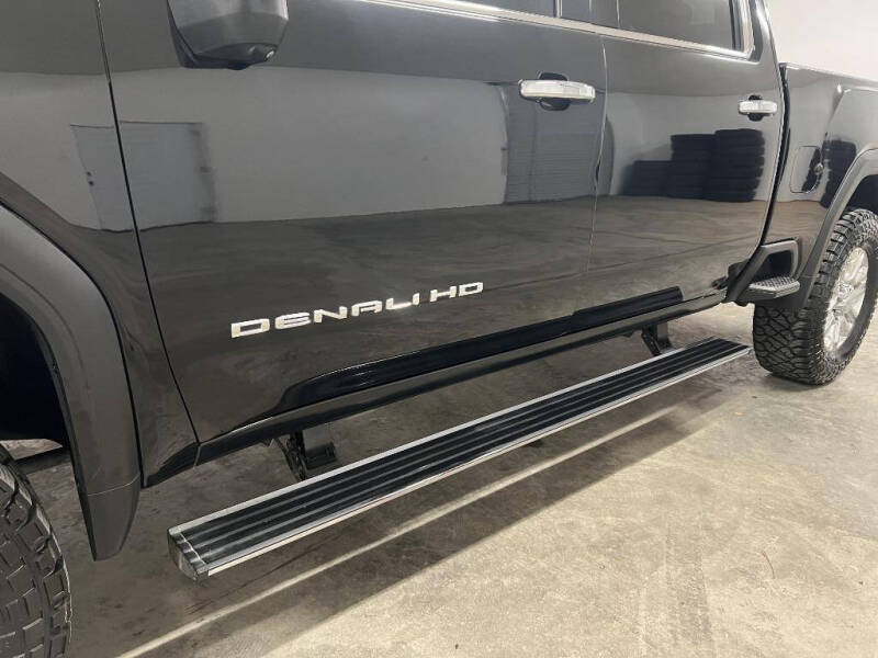 2023 GMC Sierra 2500HD