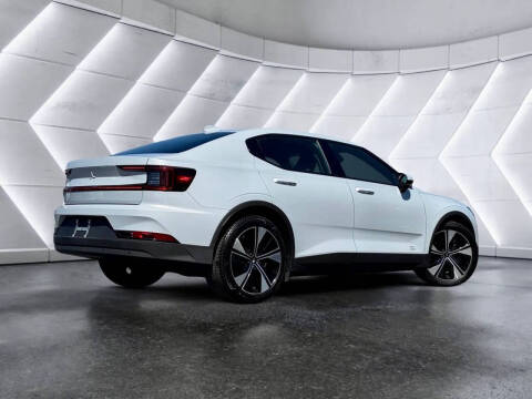 2023 Polestar 2 Long Range Dual Motor