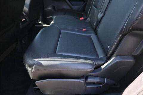 2019 Volkswagen Atlas V6 SE