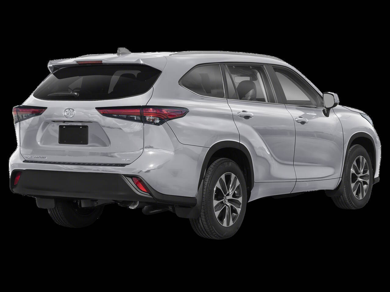 2023 Toyota Highlander 51
