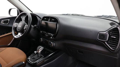 2024 Kia Soul EX