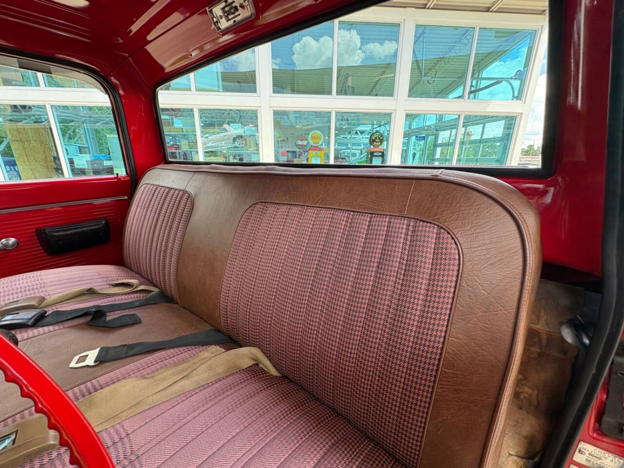 1968 Chevrolet C10 27