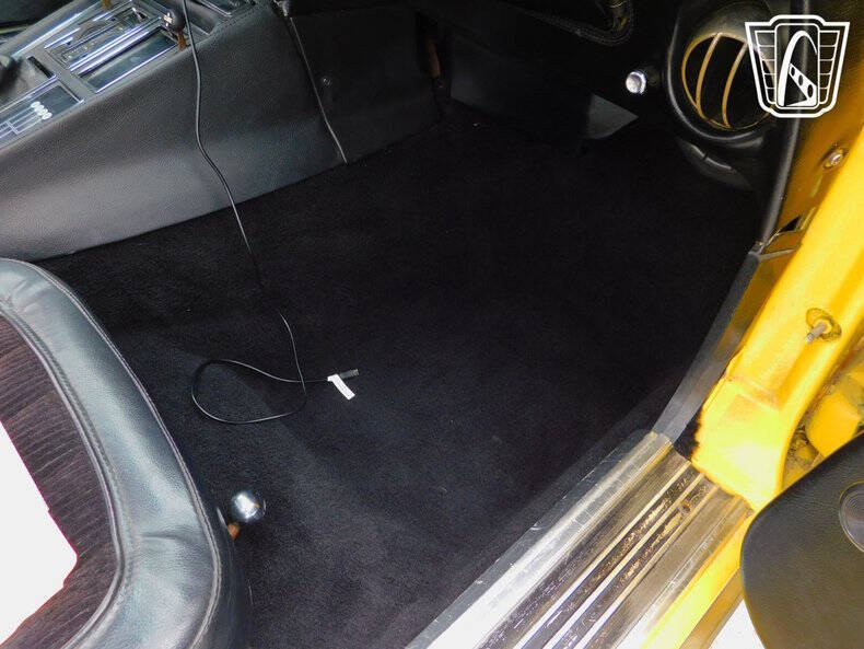 1970 Chevrolet Corvette