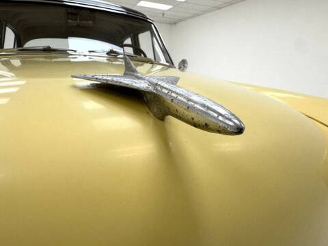 1954 Ford Crestline