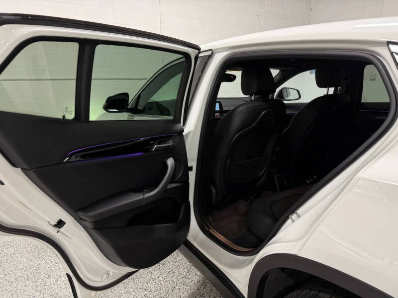 2018 BMW X2 xDrive28i