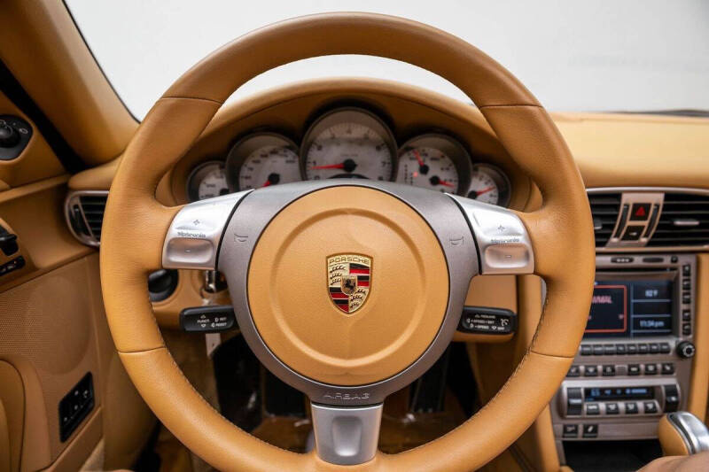 2006 Porsche 911 Carrera S