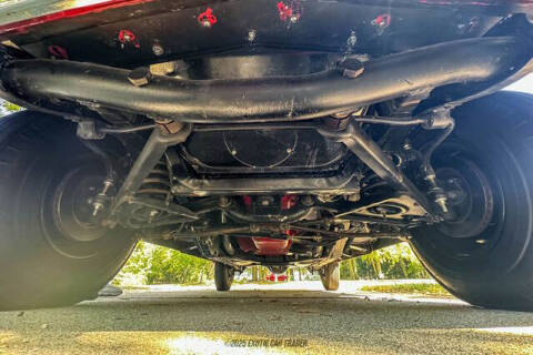 1956 Ford Thunderbird